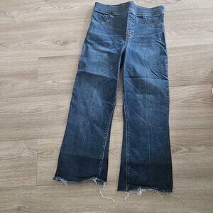 Women's SPANX Pull up Jeans